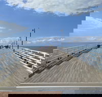 Brisbane Bayside - Accommodation in Bendigo