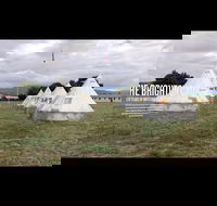 Brighton Army Camp - Accommodation in Bendigo