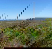 Broadwater National Park - Accommodation in Bendigo