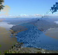 Burragorang State Conservation Area - Accommodation in Bendigo