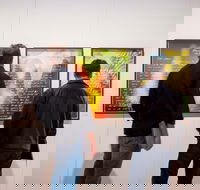 Caboolture Regional Art Gallery - Accommodation in Bendigo