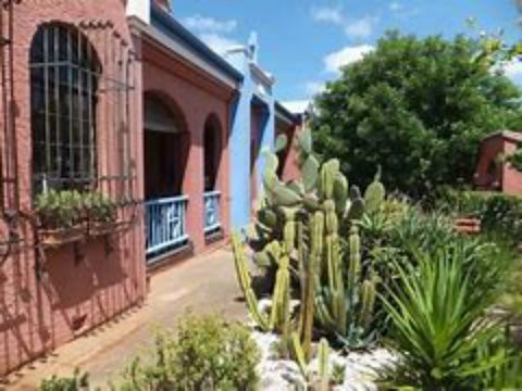 Cactus Cafe And Gallery - Accommodation in Bendigo 1