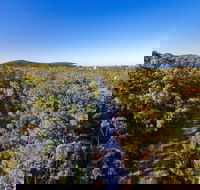 Capricorn Coast Pineapple Rail Trail - Accommodation in Bendigo