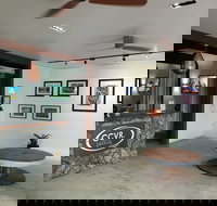 Central Coast Virtual Reality