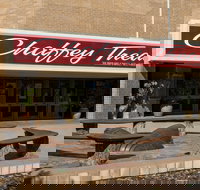 Chaffey Theatre - Accommodation in Bendigo