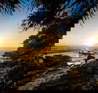 Chinamans Beach Evans Head - Accommodation in Bendigo