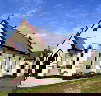 Clarence Town - Accommodation in Bendigo