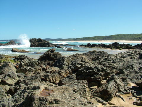 Coastal Walks - Bermagui - Accommodation in Bendigo 0