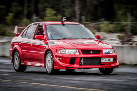 Collie Motorplex - Accommodation in Bendigo 0