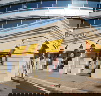 Commercial Bank - Accommodation in Bendigo