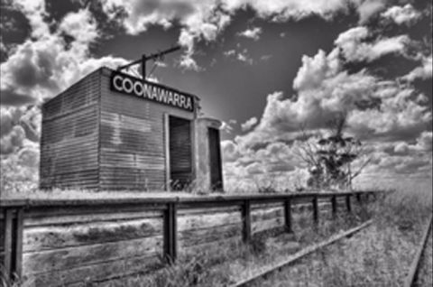 Coonawarra Siding - Accommodation in Bendigo 0