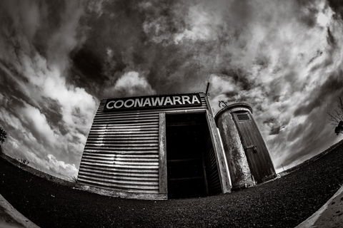 Coonawarra Siding - Accommodation in Bendigo 1
