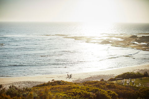 Coppins Walk Track (part Of The Coastal Walk) - Accommodation in Bendigo 2