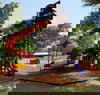 Coronation Park Yass - Accommodation in Bendigo