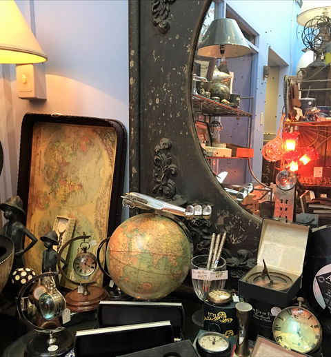 Country House Gifts And Homewares - Accommodation in Bendigo 2