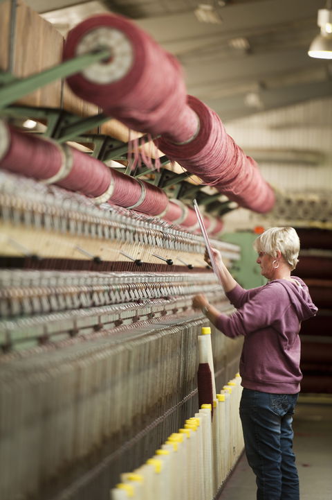 Creswick Woollen Mills - Accommodation in Bendigo 2
