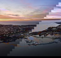 Darwin City - Accommodation in Bendigo