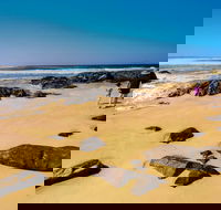 Dark Point Aboriginal Place - Accommodation in Bendigo