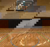 Eagle Stadium - Accommodation in Bendigo