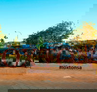 East Terrace Loxton - Accommodation in Bendigo