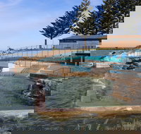 Edithburgh Tidal Pool