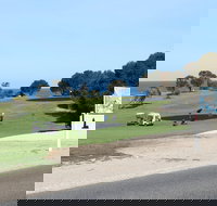 Edithburgh Golf Club