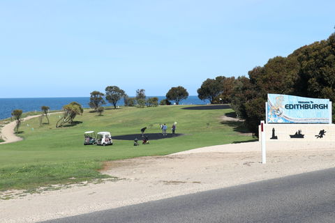 Edithburgh Golf Club - Accommodation in Bendigo 0