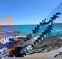 Elephant Rock - Accommodation in Bendigo