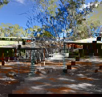 Elsey Homestead Replica - Accommodation in Bendigo