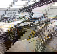 Evans Head Heritage Aviation Museum - Accommodation in Bendigo