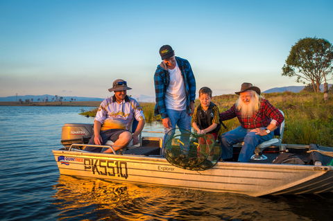 Experience The Somerset Region - Accommodation in Bendigo 1