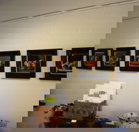 Falkner Gallery - Accommodation in Bendigo