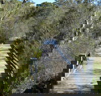 Falcon Crescent Link Track - Accommodation in Bendigo