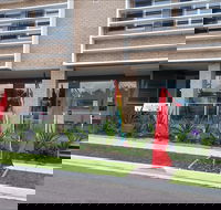 Finite Gallery - Accommodation in Bendigo
