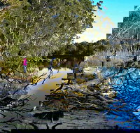 Five Islands Walking Track - Accommodation in Bendigo