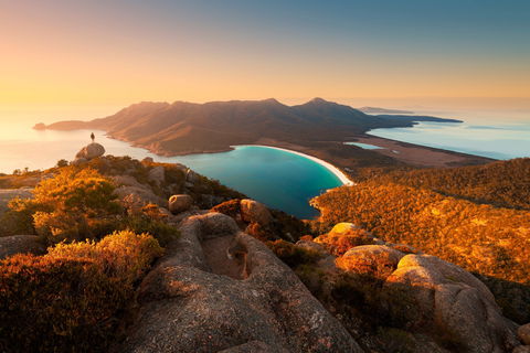 Freycinet National Park - Accommodation in Bendigo 0