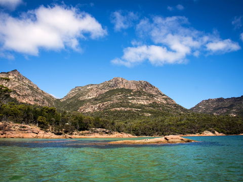 Freycinet National Park - Accommodation in Bendigo 2