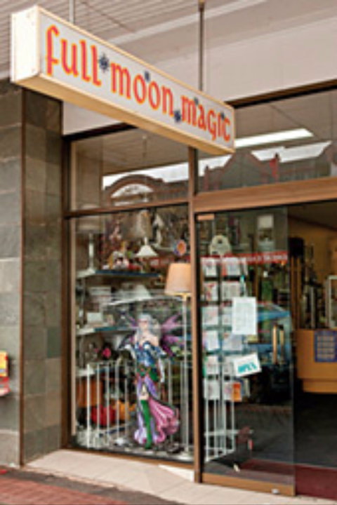 Full Moon Magic - New Premises - Accommodation in Bendigo 0