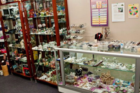 Full Moon Magic - New Premises - Accommodation in Bendigo 2