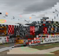 Game Over Indoor Go Karting Adventure Climbing Walls and Lazer Tag Centre - Accommodation in Bendigo