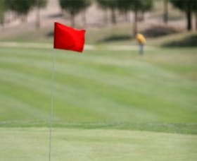 Gold Creek Country Club - Accommodation in Bendigo 0