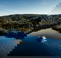 Gordon River - The - Accommodation in Bendigo