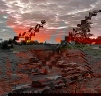 Great Cobar Heritage Centre