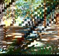 Green Cathedral - Accommodation in Bendigo