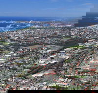 Gwynneville - Accommodation in Bendigo