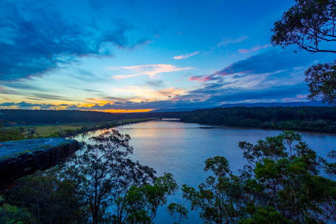 Hanging Rock - Accommodation in Bendigo 0