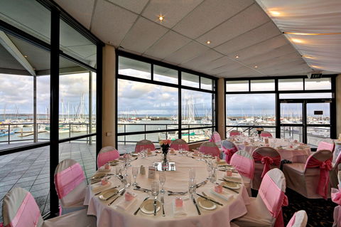 Hervey Bay Boat Club - Accommodation in Bendigo 2