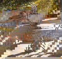 Heritage Highway - Accommodation in Bendigo