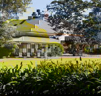 Historic Ormiston House - Accommodation in Bendigo