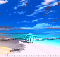 Horrocks - Accommodation in Bendigo